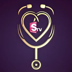 SumanTV awards logo